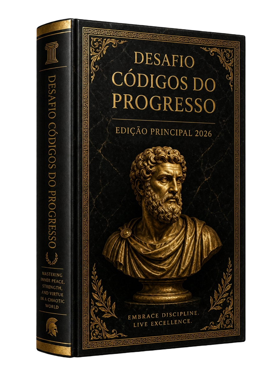 Desafio: Códigos do Progresso