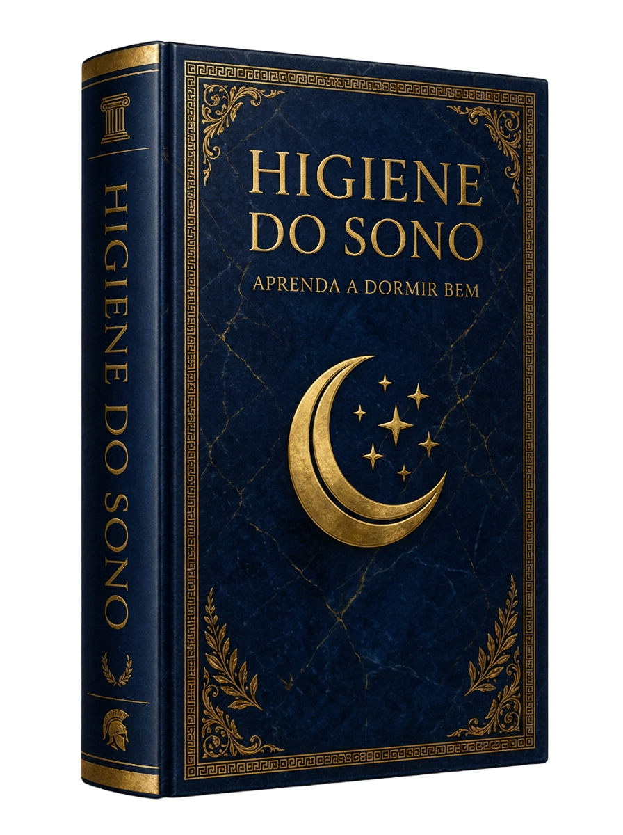 Higiene do Sono