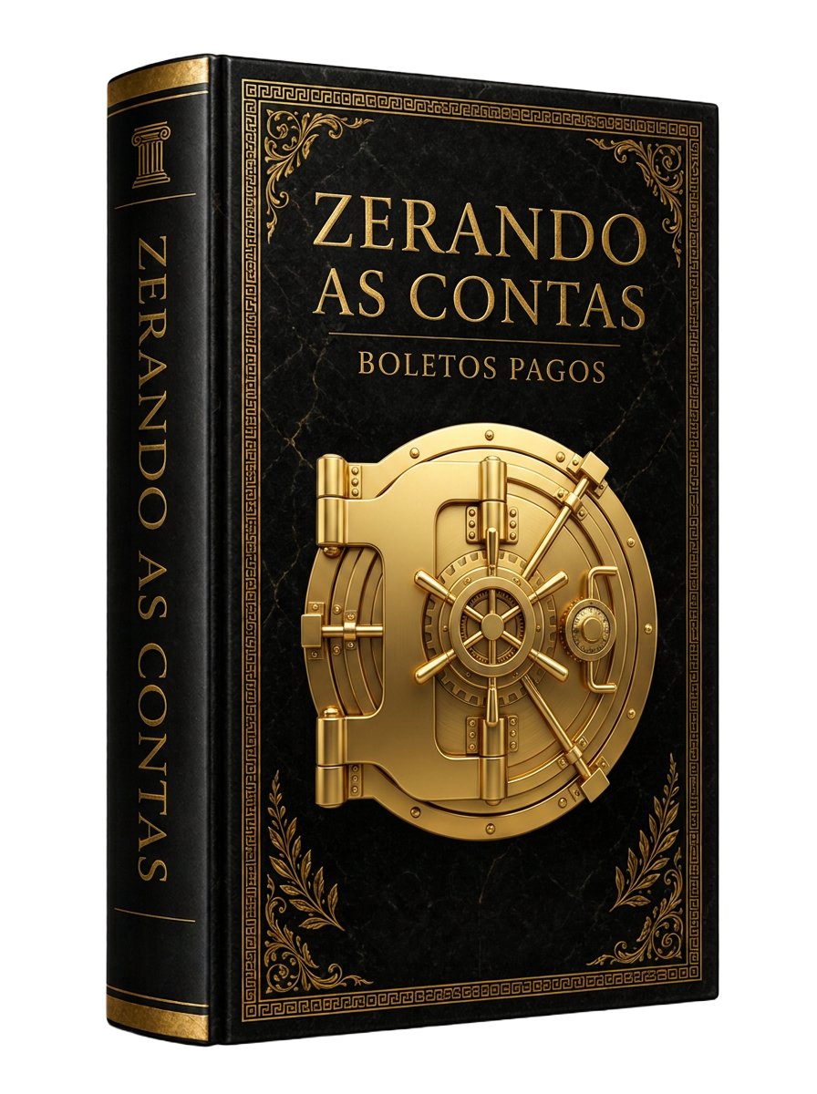Zerando As Contas